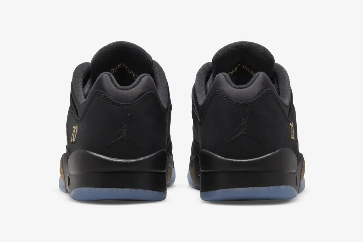 jordan 5 low mens